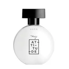 Fragrância My Attitude 50 ml | R$20