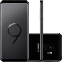 Samsung S9 por R$3.351,14 no AME Digital (R$1005,35 cashback)