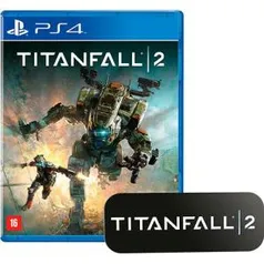 Titanfall 2 - PS4