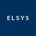 Logo Elsys Eletronicos