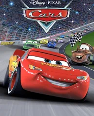 (Prime Gaming) Disney•Pixar Cars