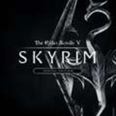 The Elder Scrolls V: Skyrim Special Edition - Xbox One - R$36,00