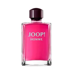 Joop! Joop Homme Eau De Toilette 200Ml