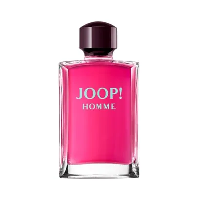 Joop! Joop Homme Eau De Toilette 200Ml