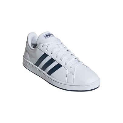 Tênis 44 Adidas Grand Court Base Masculino 