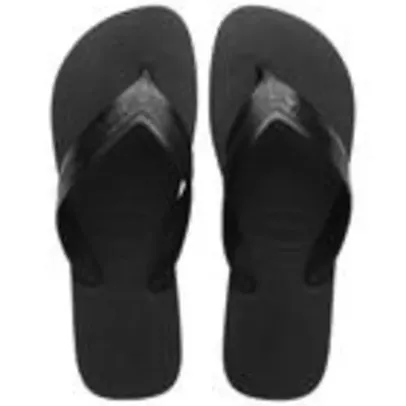 (leia a descrição) Chinelo Havaianas Top Max Cf Masculina