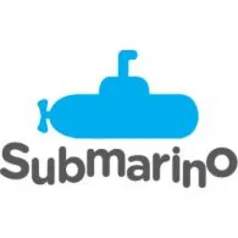 20% OFF em Seleção de Livros Técnicos no Submarino