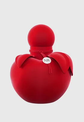 Perfume 30ml Extra Rouge Eau de Parfum Nina Ricci Feminino