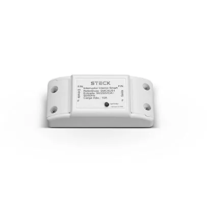 Módulo De Interruptor Interno Smarteck