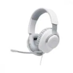 Fone de Ouvido Gamer Headset JBL Quantum 100