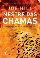 [Ebook] Mestre das Chamas - Joe Hill