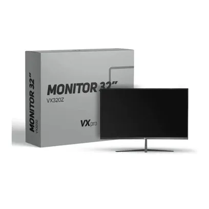 Monitor Led 32&quot; Duex VX320Z Hdmi