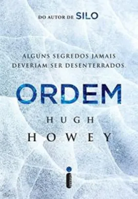 Livro Ordem (Série Silo #2)