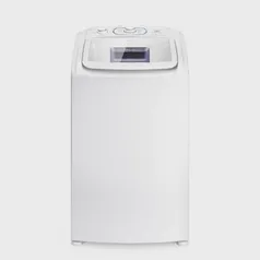 Máquina de lavar roupas Electrolux 11Kg Easy Clean Silenciosa