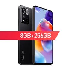 Smartphone Redmi Note 11 Pro+ 5G 256GB / 8gb