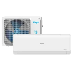 Ar Condicionado Elgin Split Inverter 12.000 BTUs - 45HJFI12C2WB