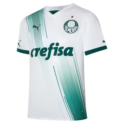 Camisa Palmeiras Torcedor Away