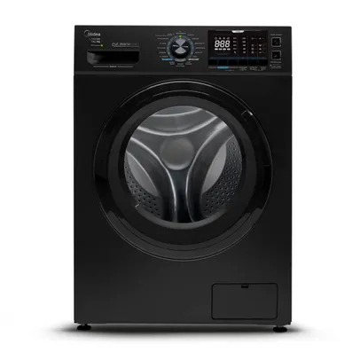 (AME R$ 2771,47) Lava e Seca Midea Preta 12kg 220v