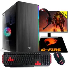 PC GAMER - R$2350