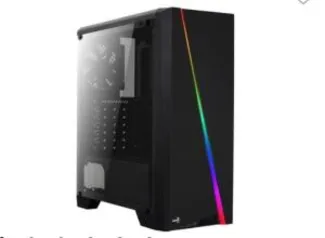 Gabinete Aerocool Cylon RGB