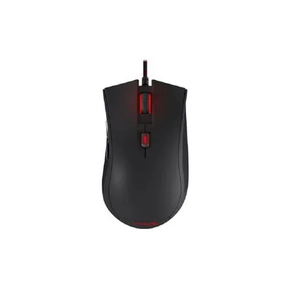 (Ame R$76,81) Mouse Hyperx Pulsefire Fps Gaming 3200DPI