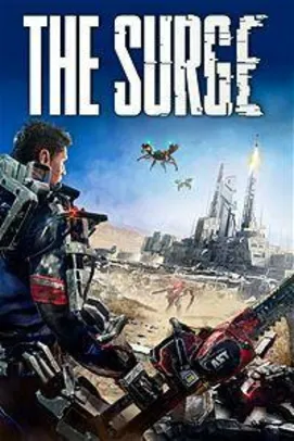 [Gold] The Surge - Xbox One