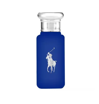 Ralph Lauren Polo Blue Perfume Masculino Travel - Eau de Toilette 30ml | R$103