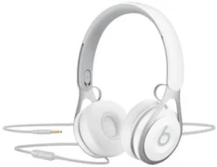 Fone de Ouvido Supra Auricular Beats EP - Apple - R$352