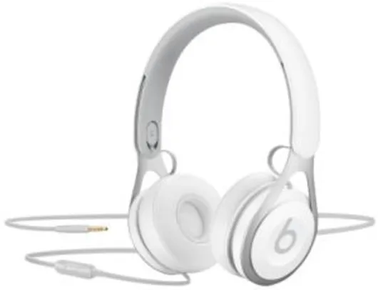 Fone de Ouvido Supra Auricular Beats EP - Apple - R$352