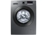 [APP] Lavadora de Roupas Samsung Digital Inverter 11kg - Cesto Inox WW4000 WW11J4473PX/AZ 