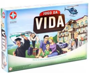 Jodo da Vida - Estrela | R$75