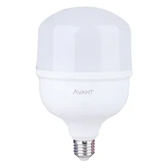 Lâmpada LED Bulbo HP, 50w, 6500k-Luz branca, bivolt, Avant