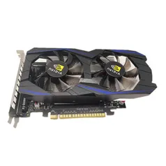 [APP] Nova placa gráfica GTX1050TI DDR5 128BIT azul