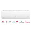 Imagem do produto Ar Condicionado Split LG Voice +AI 15000 Btus Frio Dual Inverter 220V