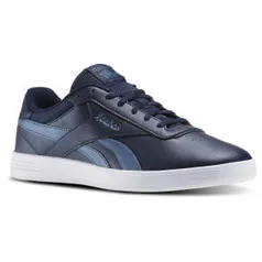 Tênis Reebok Royal Slam S + Meias Sport Essentials Unissex No Show 3 pares - R$120