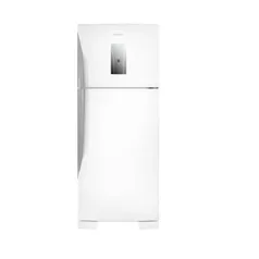 Refrigerador Panasonic Duplex Branco 435l Bt50bd3w -127v