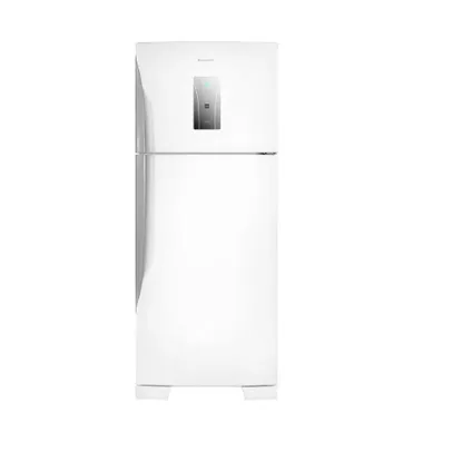 Refrigerador Panasonic Duplex Branco 435l Bt50bd3w -127v