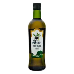 (Regional / Levando 4 R$ 93,40) Azeite Extra Virgem Quinta Do Monte 500 ml