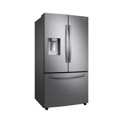 Foto do produto Geladeira / Refrigerador Samsung French Door Frost Free 536L Inox RF23R6201SR