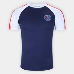 Camisa Balboa Paris Saint-Germain Masculina