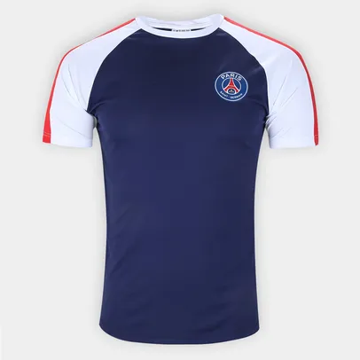 Camisa Balboa Paris Saint-Germain Masculina