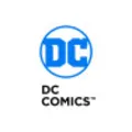 Logo Loja DC Comics