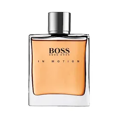 Perfume in Motion Edt 90Ml, Hugo Boss