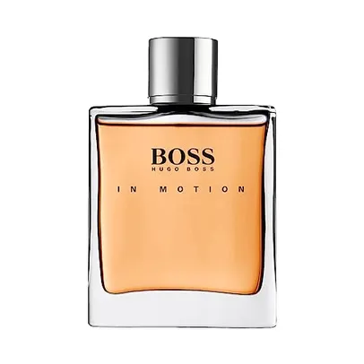 Perfume in Motion Edt 90Ml, Hugo Boss