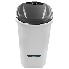 Lavadora De Roupas 10kg Suggar Neo Eco Le1011br Com 6 Programas De Lavagem