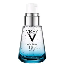 (Cliente ouro + MAGALUPAY R$57,91) Hidratante Facial Vichy Minéral 89 30ml - R$120