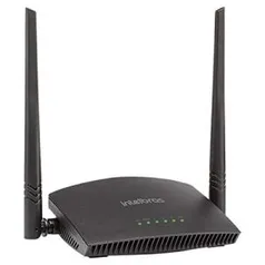 ROTEADOR WIRELESS RF 301K 300MBPS - NACIONAL | R$81