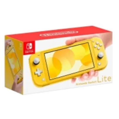 Console Nintendo Switch Lite 32GB