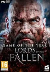 Lords of the Fallen GOTY - R$11,19