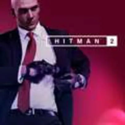 HITMAN™ 2 (Xbox) | R$37
